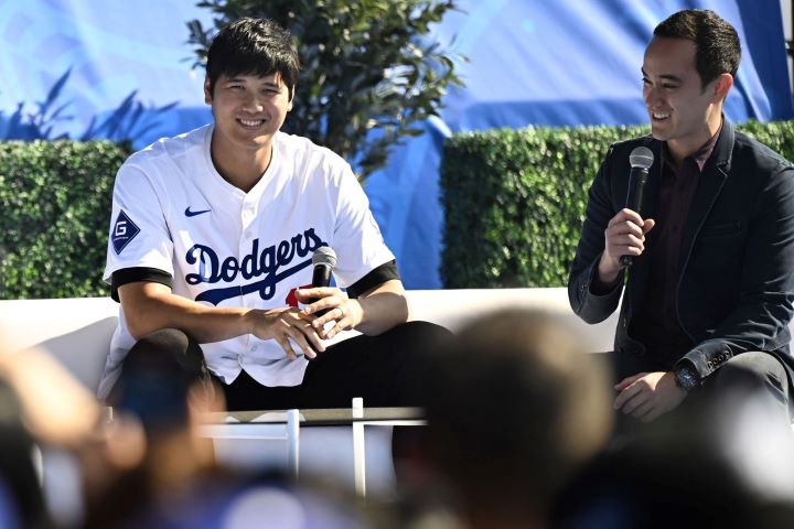 野球人気の課題となる「サッカー壁」　大谷翔平、WBCも虚しい“現状”を米メディアが検証「問題は他のスポーツとの競争だ」